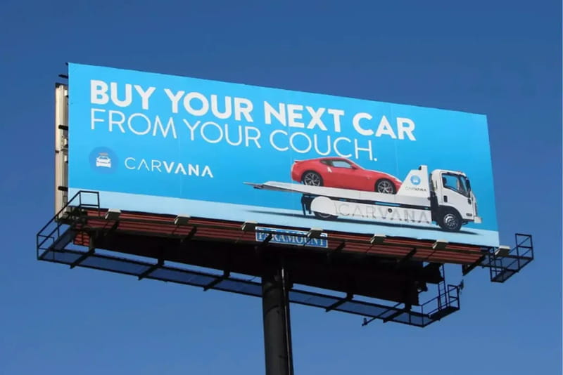Quảng cáo billboard TpHCM