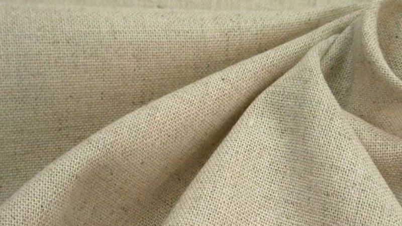 vải canvas có bền không