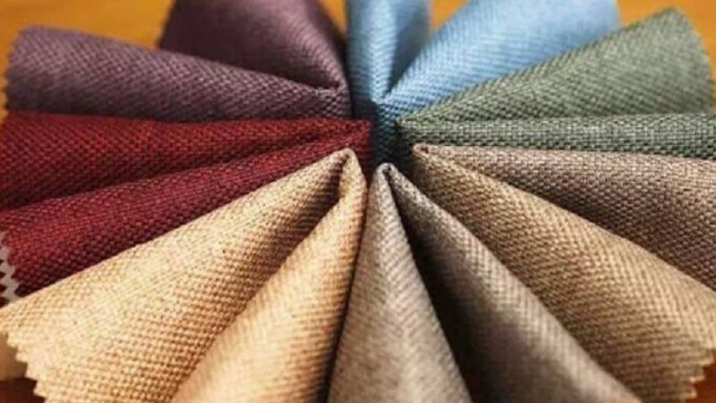 Vải canvas có bền không