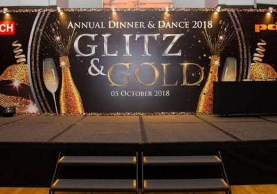 Backdrop Sân Khấu Đẹp – Xu Hướng & Gợi Ý Thiết Kế Ấn Tượng