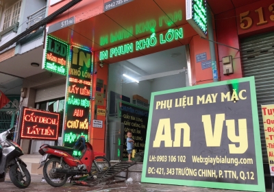 chuyển nhà có dời bảng alu cũ đi được không?