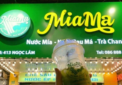 TOP Mẫu Bảng Hiệu Nước Mía Đẹp & Gợi Ý Chất Liệu Thu Hút Khách