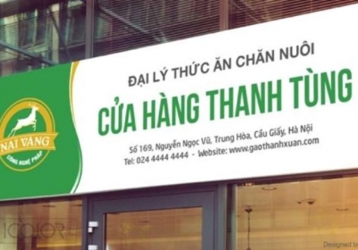 Bảng Hiệu Thức Ăn Gia Súc: Tầm Quan Trọng, Cách Thiết Kế Và Lưu Ý Khi Làm Biển Quảng Cáo