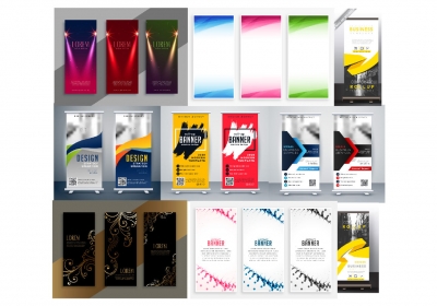 IN STANDEE GIÁ XƯỞNG