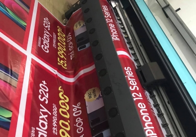 xưởng in bạt hiflex khổ lớn giá rẻ quận bình thạnh