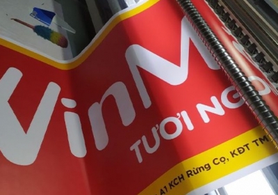 In Bạt Hiflex Giá Rẻ HCM | Chuyên In Quảng Cáo, Pano, Băng Rôn Ngoài Trời