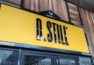 TOP 5 loại khung bảng hiệu bền – đẹp – dễ thi công